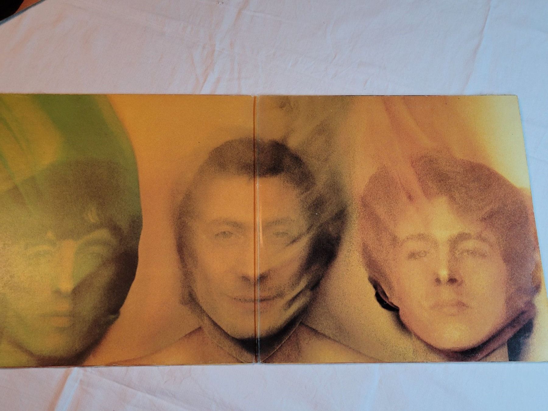 Dischi in vinile: Vinyle The Rolling Stones - Goats Head Soup – Usato da La Chaux-de-Fonds venduto da reu_kx5l 5