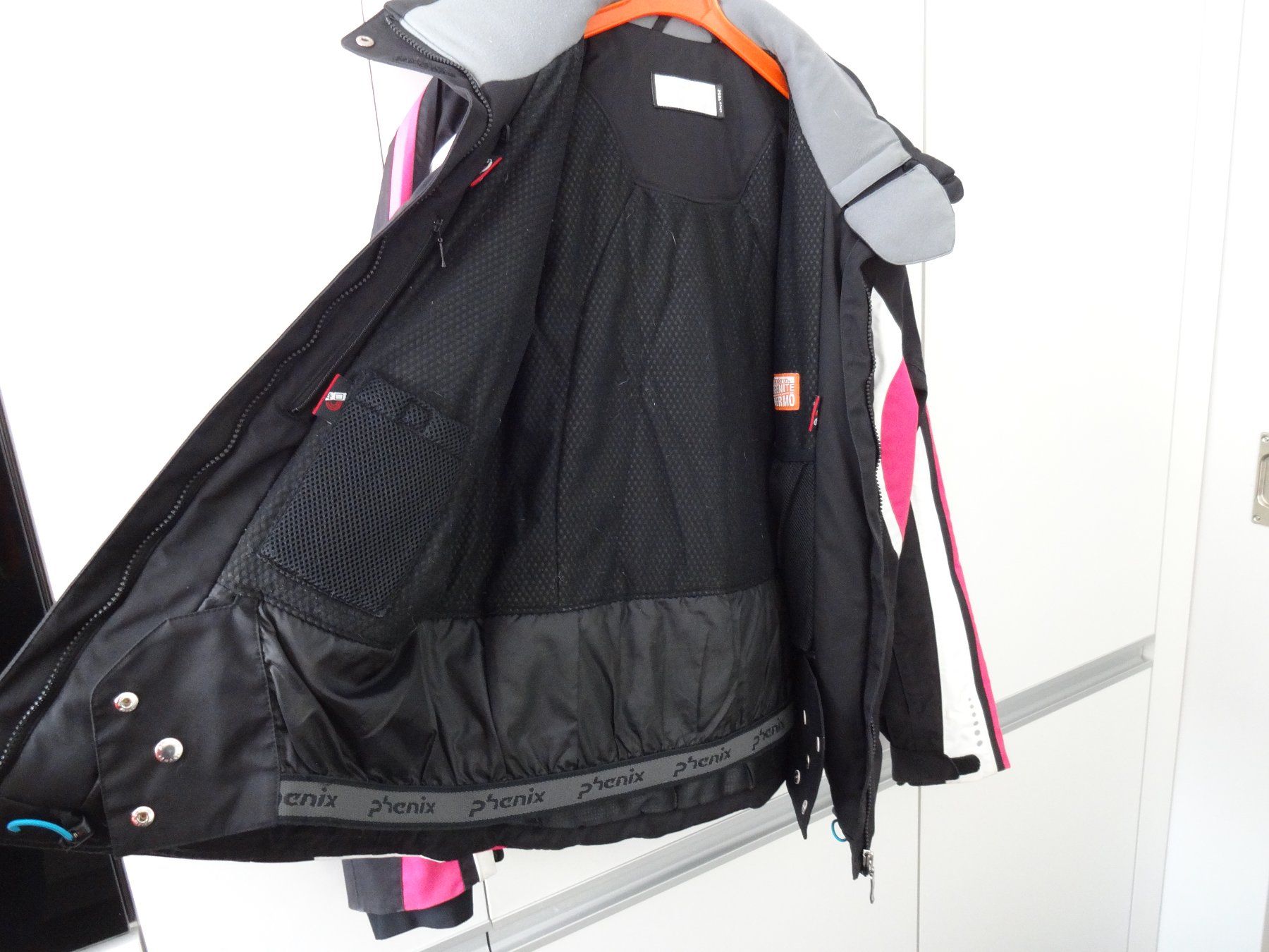 Phenix Giacche: Phenix Snowboarding Jacke/ Nr. 42 – Usato da Frauenfeld venduto da rey06 3