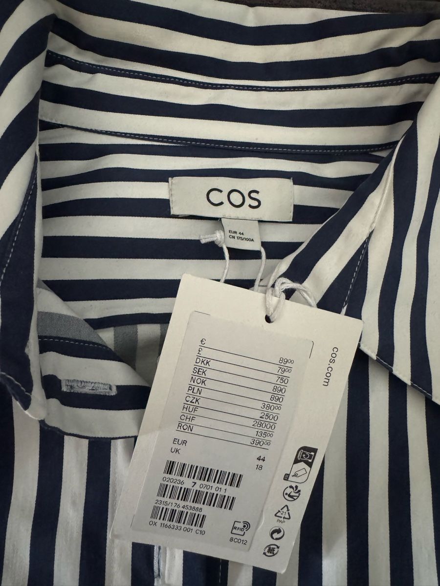 Cos Lots de vêtements: Kleiderpaket COS/ZARA – Neuf (Voir description) à Bottighofen par Swisssu11 2