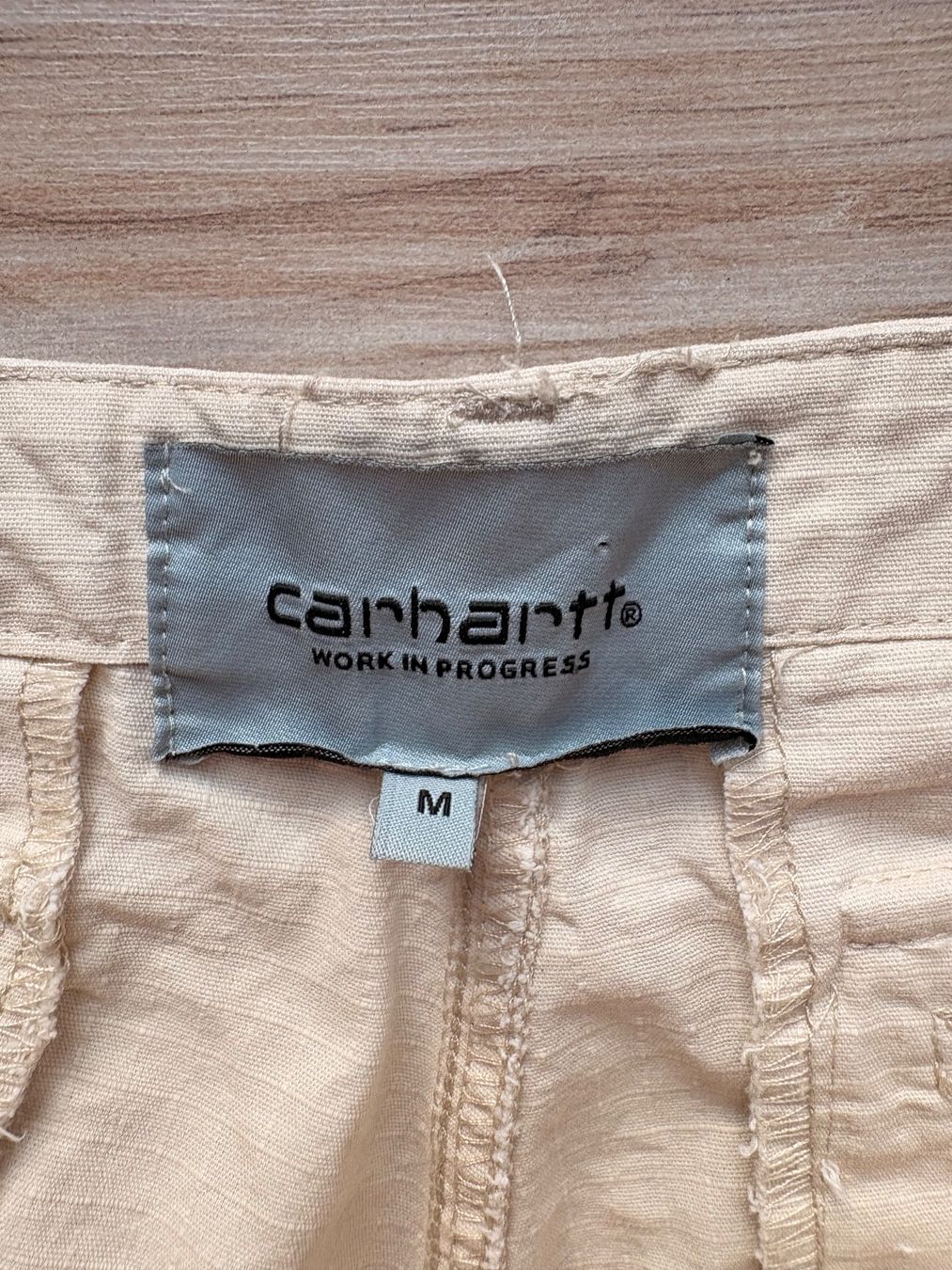 Carhartt Pantaloni: Carhartt Cargo Pants M – Usato da Wigoltingen venduto da _vntg_ 2