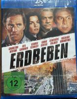Erdbeben - Blu-Ray mit Charlton Heston -Top Zustand!