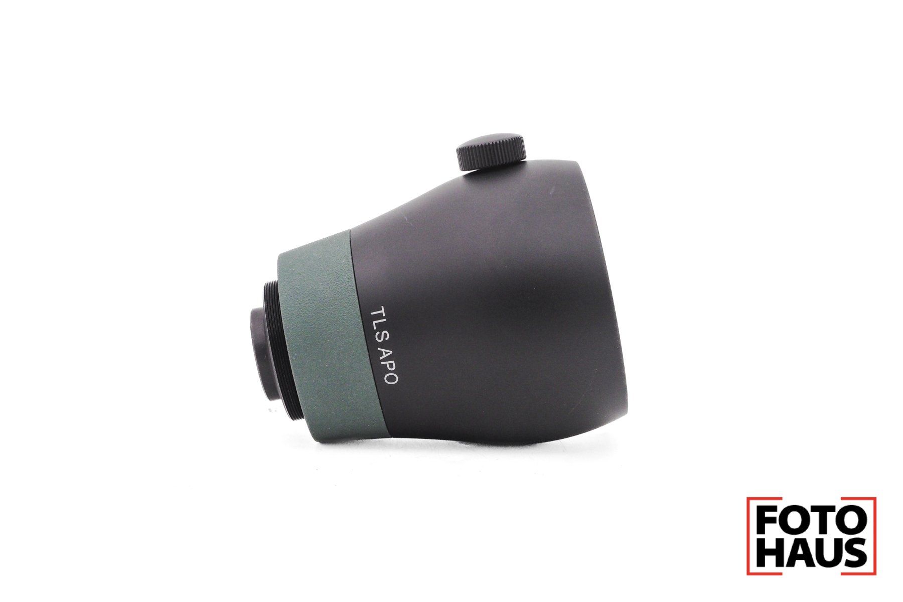 Swarovski Optik Telescopi: Swarowski Optik TLS APO  ATX/STX 0022 – Usato da Basel venduto da FotohausBasel 2