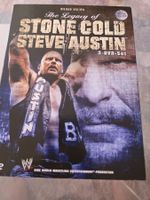 The Legacy of Stone Cold Steve Austin 3-DVD Set