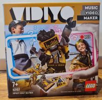 LEGO VIDIYO HipHop Robot BeatBox 43107