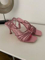 NEU: Sandaletten