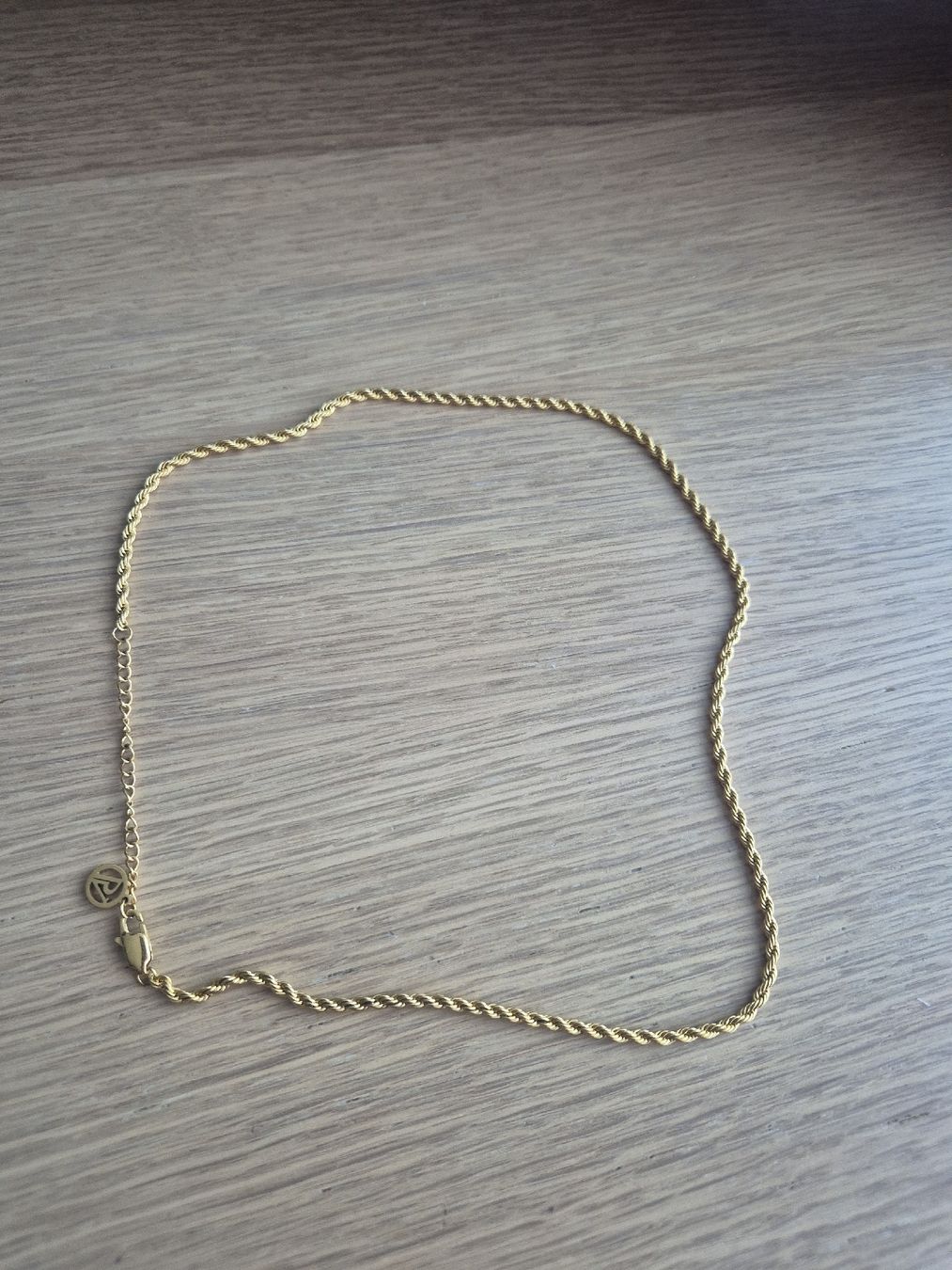 Catenine: Goldkette Paul Valentine  – Usato da Neftenbach venduto da pnp_p22x