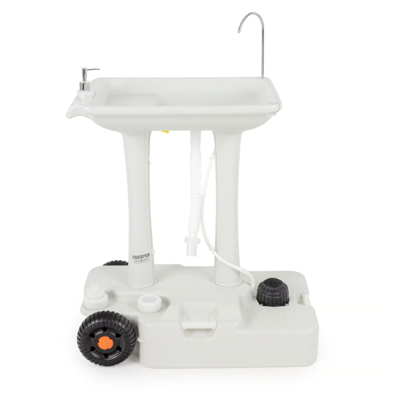 WC: Stagecaptain PSW30Pro Quixie Waschbecken – Neuf avec emballage d'origine à Bottighofen par zaap