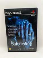 Summoner (Deutsch) - Playstation 2