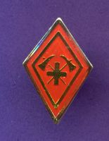 Feuerwehr  ABZEICHEN