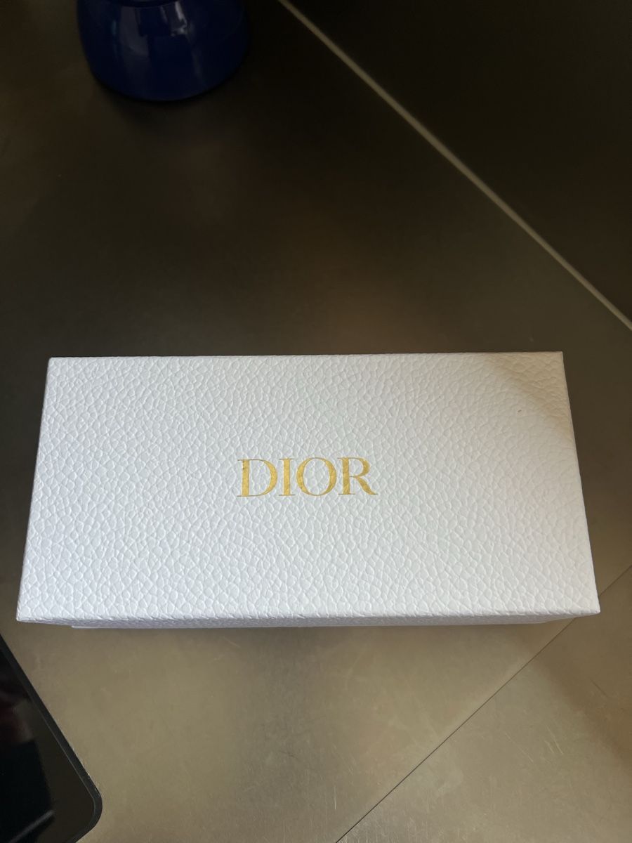 Dior Brillen & Gläser: Dior Sunglasses – Neu und originalverpackt aus Kreuzlingen von wk. 1