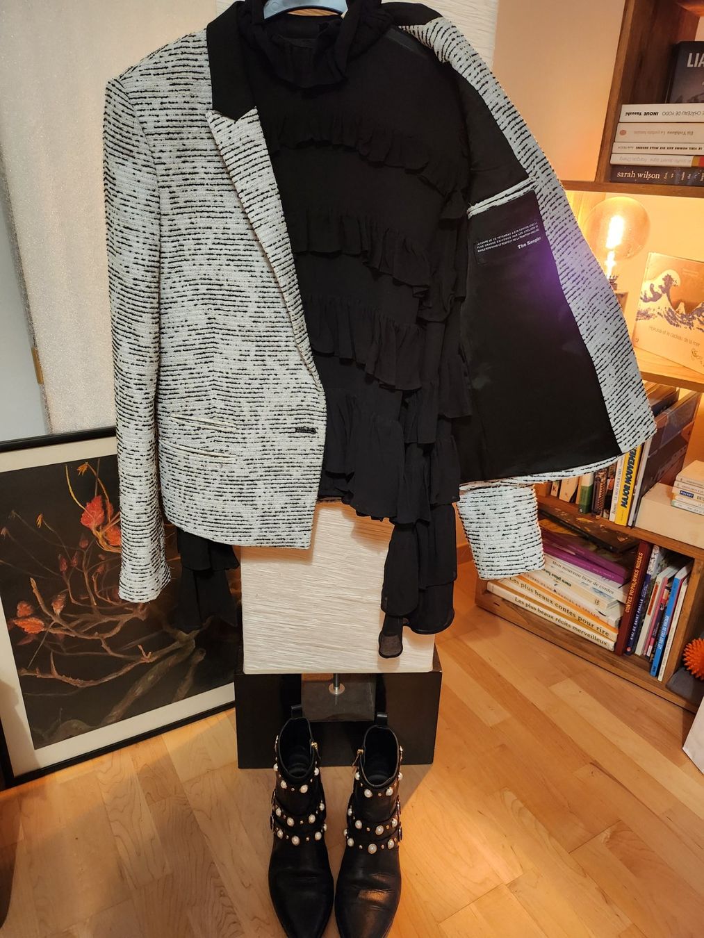 Kooples Giacche: the Kooples blazer – Usato da Pully venduto da belleisa01 4