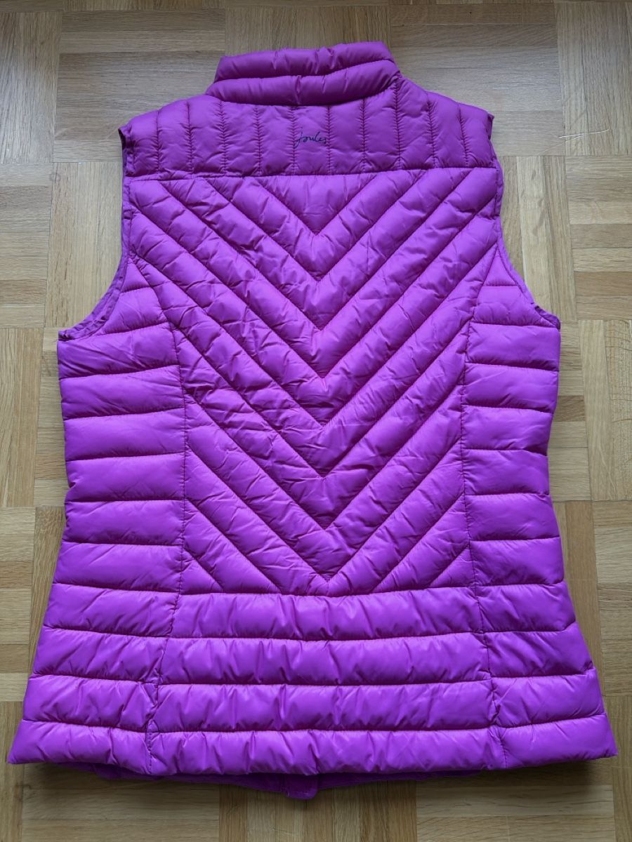 Altro abbigliamento per bambina: Joules Steppweste, Gr. 36 – Usato da Kilchberg ZH venduto da Von_dutch 1