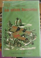 Alois Günthart: Aus meinem Bauernleben