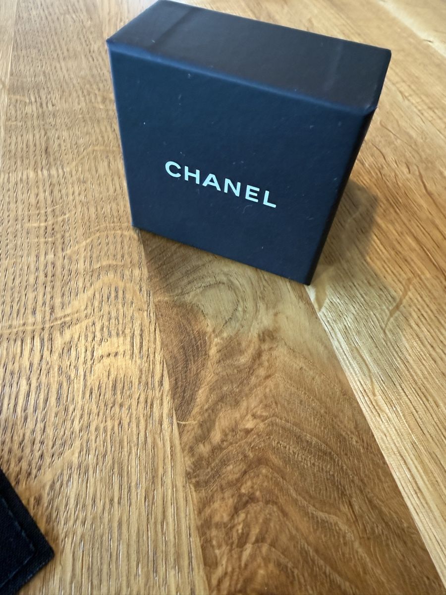 Chanel Orecchini pendenti & Orecchini a lobo: Chanel Ohrringe – Usato da Mülligen venduto da and_djv9 3