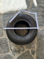 Reifen Citycoco 225/55-8 18x9.50-8 gebraucht mit Beschädigun