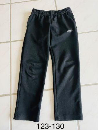 Trainerhose / Sporthose, Grösse 123 - 130, Kipsta