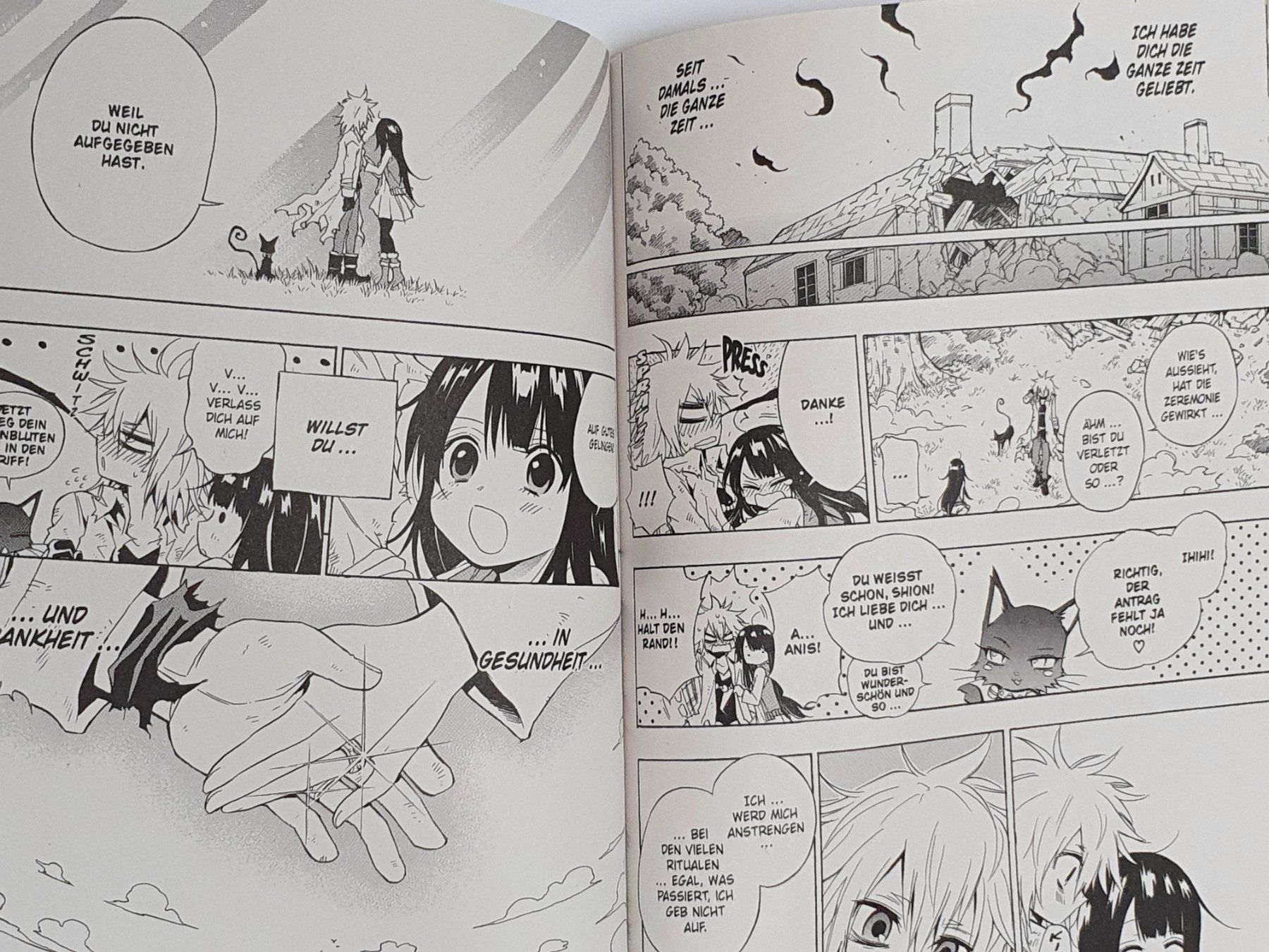 Fumetti: MANGA MANGA ! #WT18 – Usato da Oberdorf BL venduto da BaldenEagle 1