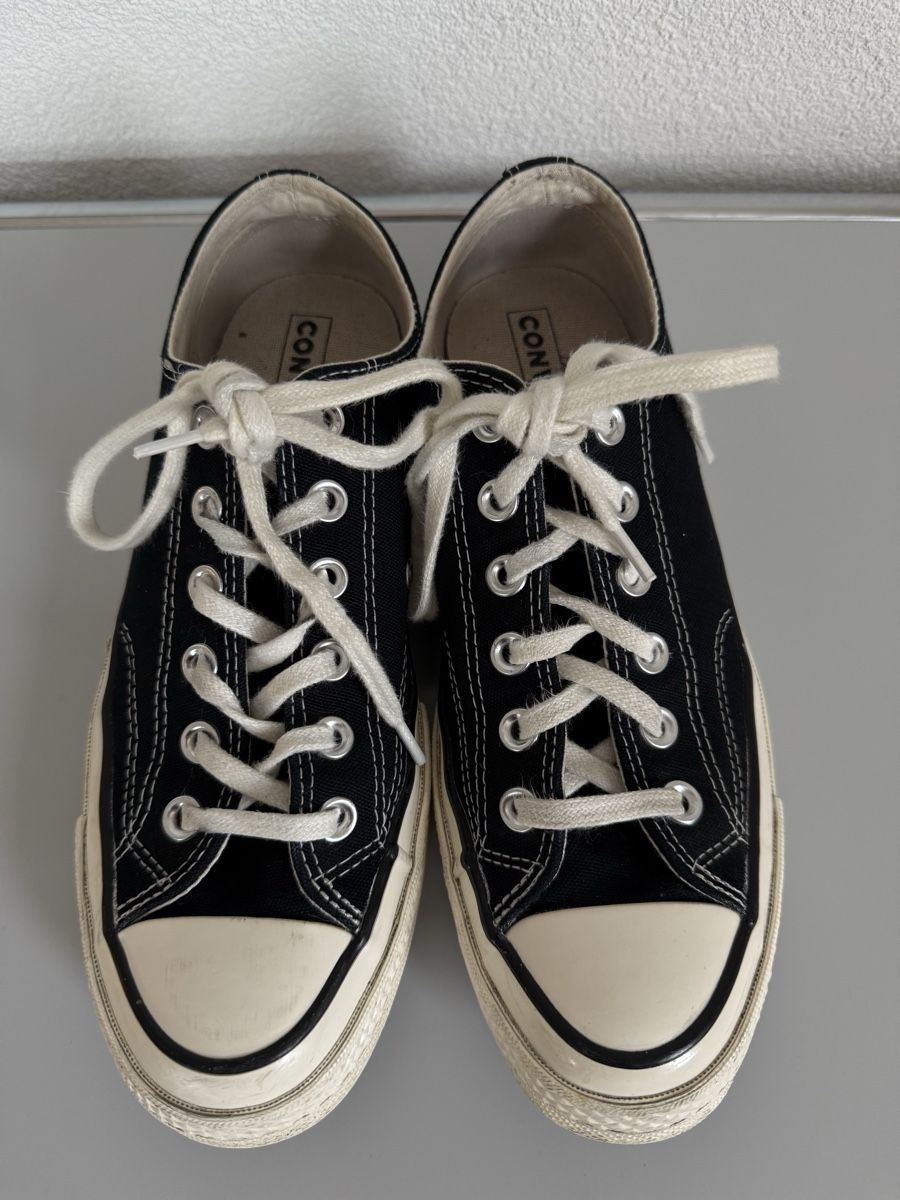 Converse Scarpe da donna: Converse CHUCK 70 - 39 Femme – Usato da Frick venduto da aowoe