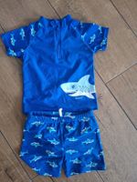 Badehose & T-Shirt Grösse 86/92
