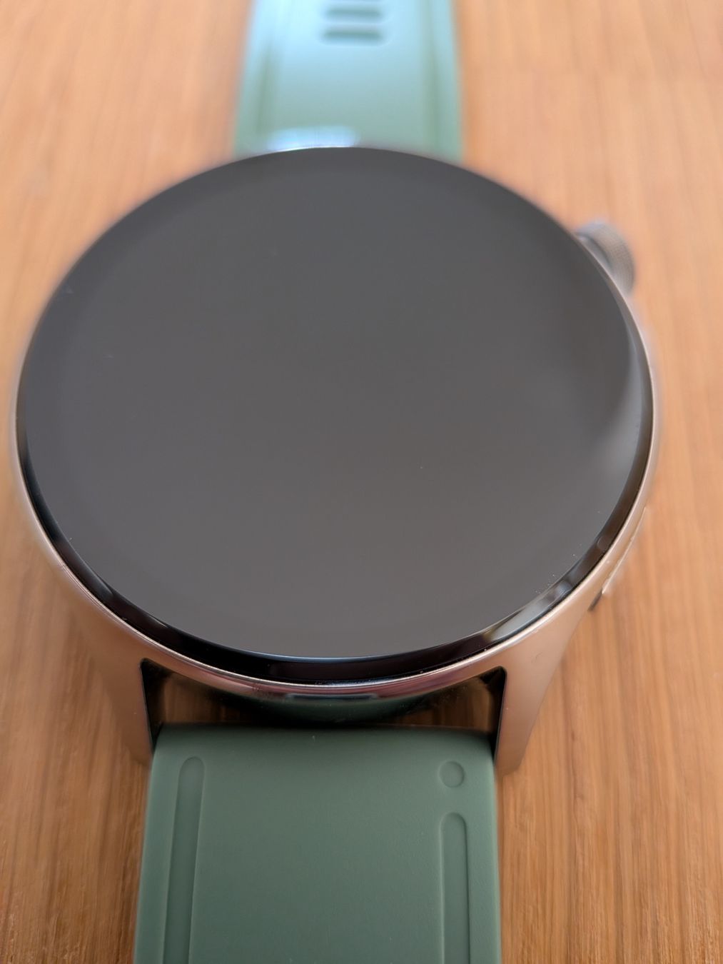 Xiaomi Smartwatch: XIAOMI Watch S1 Pro de 2022 – Gebraucht aus La Chaux-de-Fonds von Shegan177 3