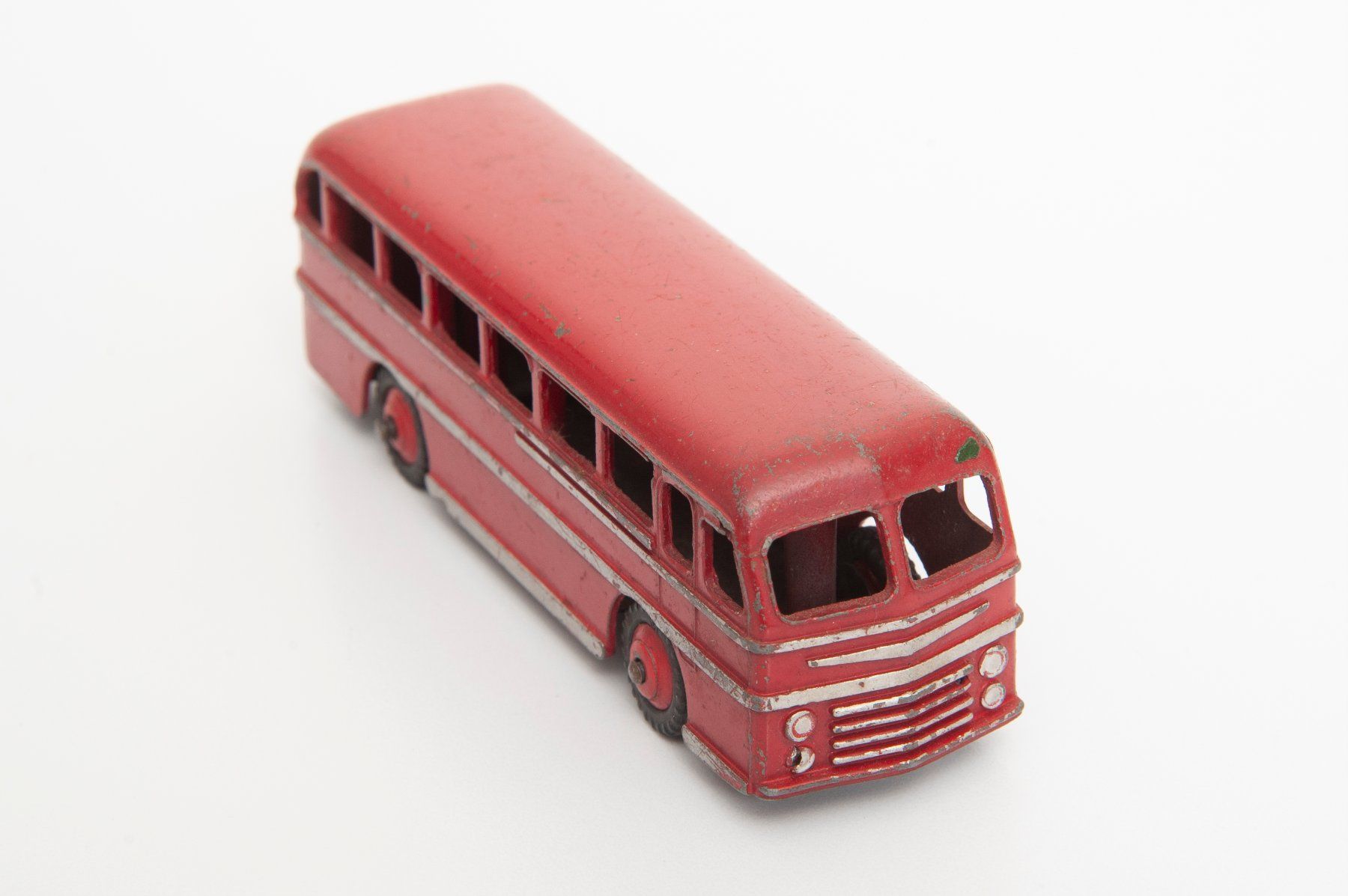 Dinky Toys Modellini d'auto: Dinky Toys 282 – Usato da Lausanne venduto da Phlox02 2