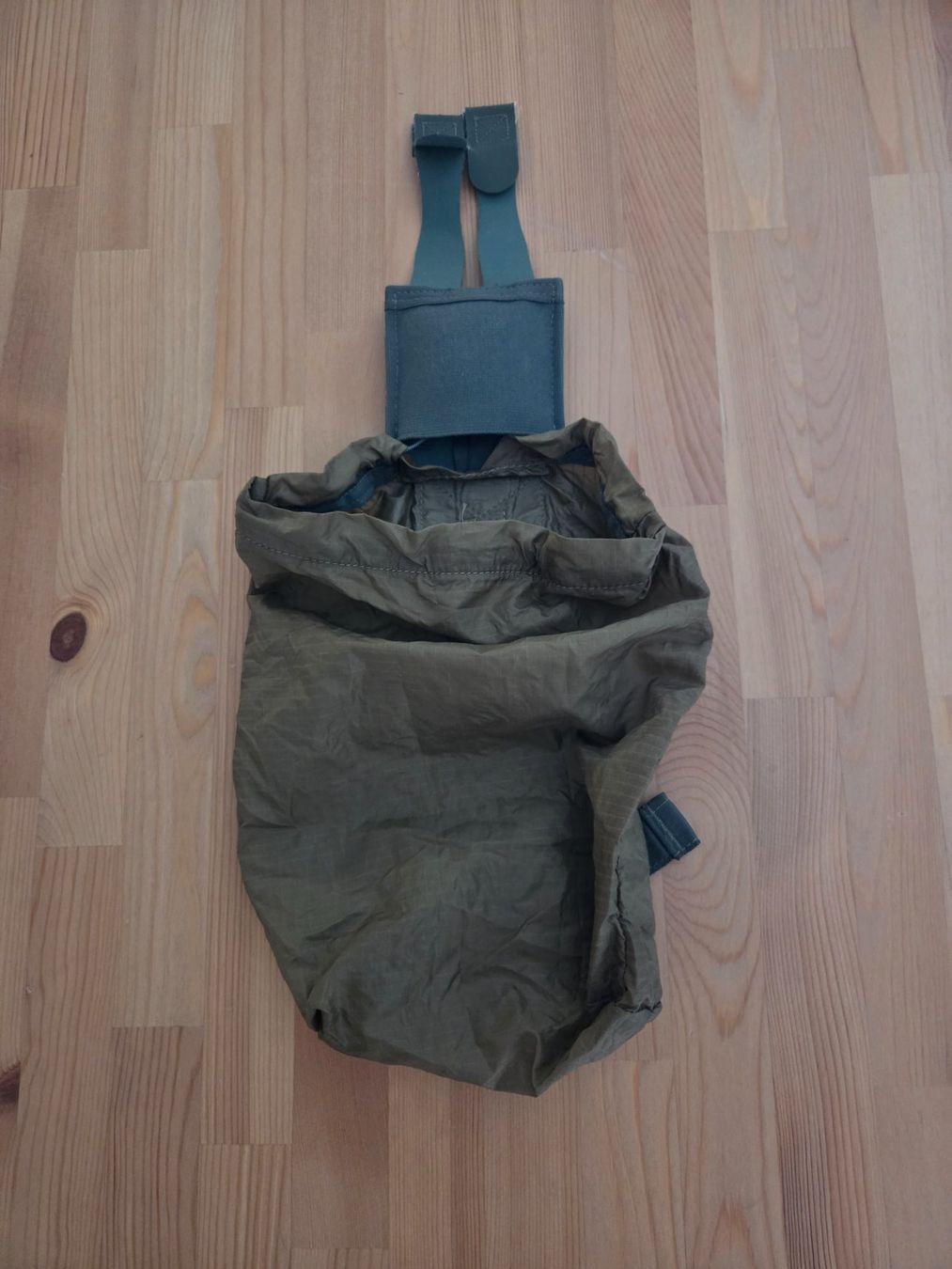Tiro a segno: Blue Force Gear ten speed dump pouch – Nuovo (secondo la descrizione) da Pailly venduto da John_111 2