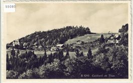 Goldiwil ob Thun