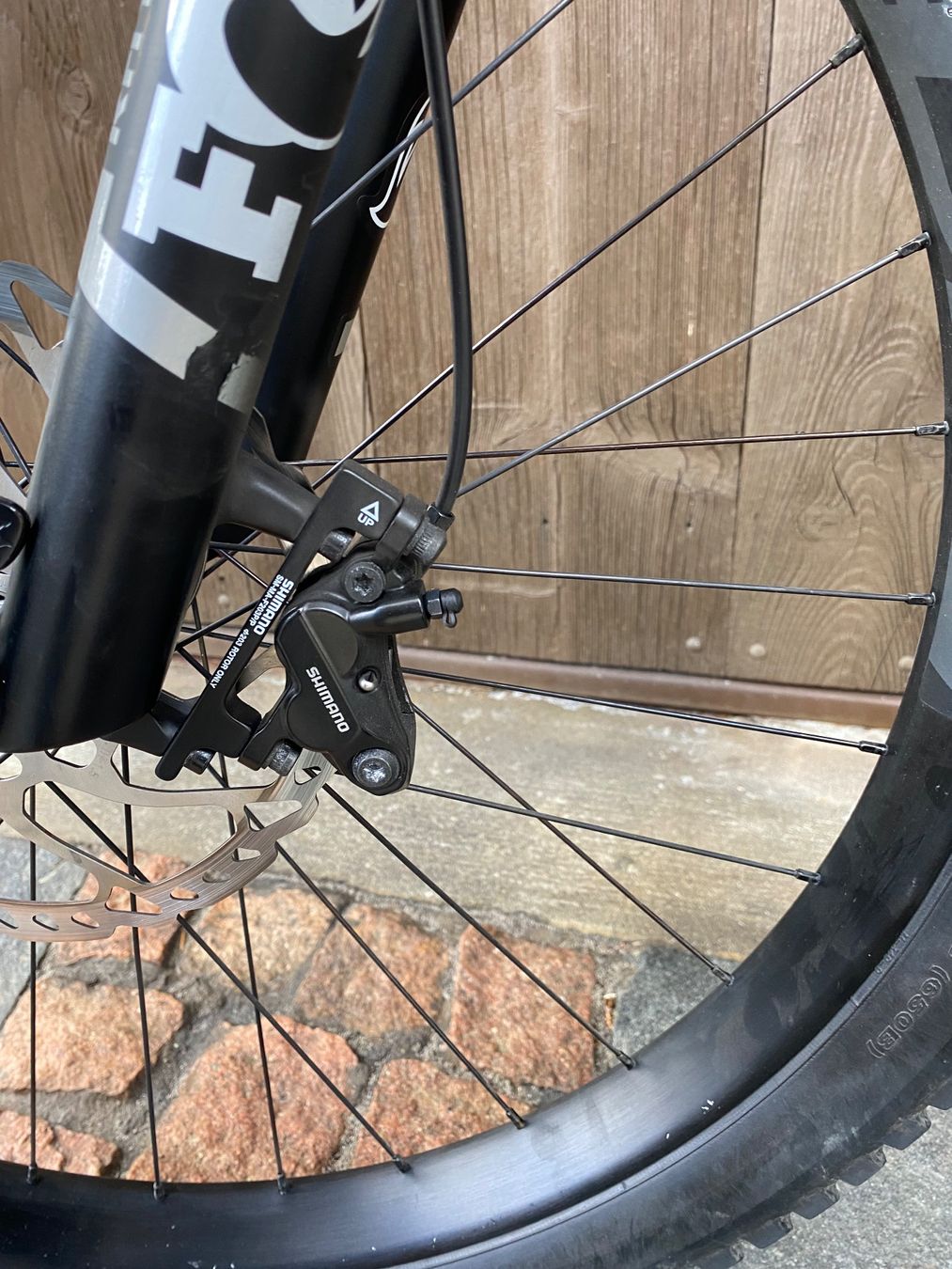 Focus Biciclette: Focus Jam2 6.8 Plus grey matt/black matt (2019) – Usato da Lungern venduto da Gjump 2