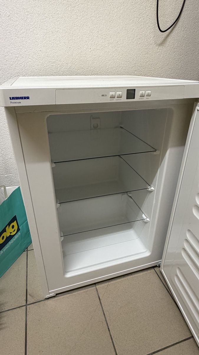 Gefrierschrank: Tiefkühler Liebherr GP 1486 – Gebraucht aus Etzgen von Vendomondo 3