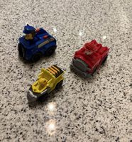 PAW Patrol Mini Figuren 3-er Set