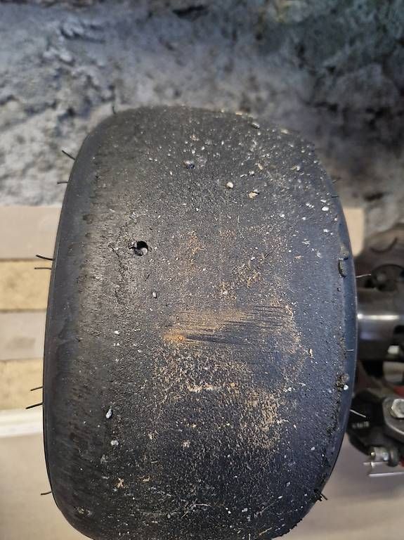 Go-Kart: Kart DD2 – Usato da Claro venduto da stifler55 1