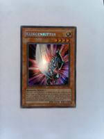 YuGiOh GOAT | Klingenritter | Secret Rare