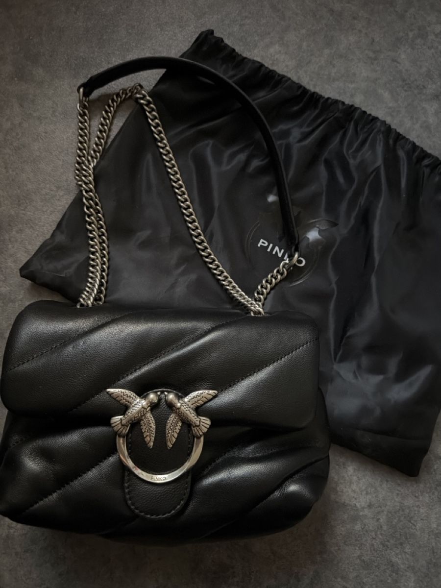 Pinko Sonstige Kleidung & Accessoires: Pinko Umhängetasche – Neu (gemäss Beschreibung) aus Uerikon von _Angi.