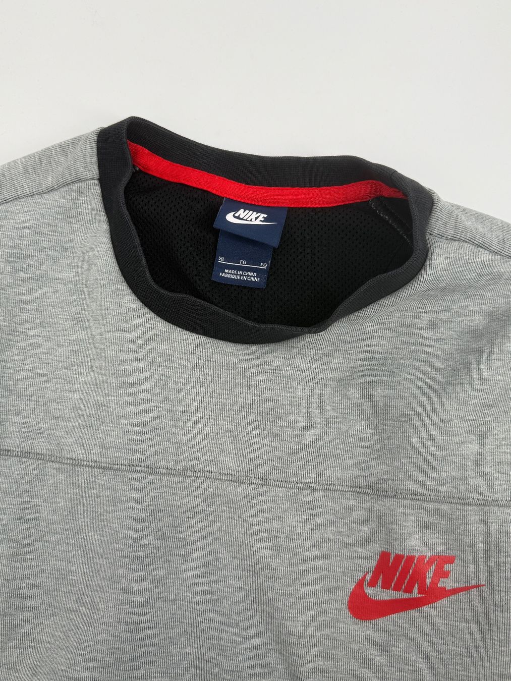 Nike Maglioni & Felpe: Nike Pullover Gr. XL – Usato da Auenstein venduto da moin. 3