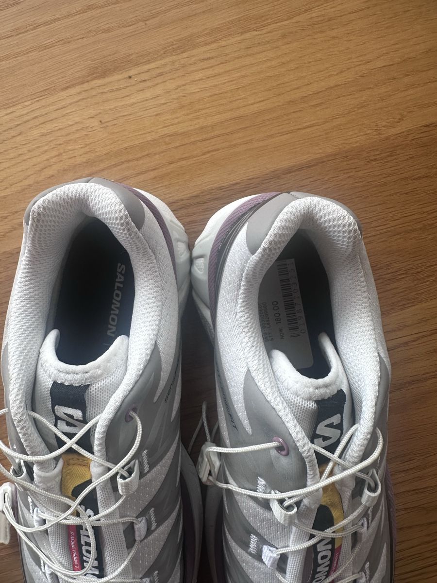 Salomon Scarpe da donna: Salomon S/Lab  Gr. 36 2/3 Neuwertig So – Nuovo (secondo la descrizione) da Klosters venduto da vollhalb 2