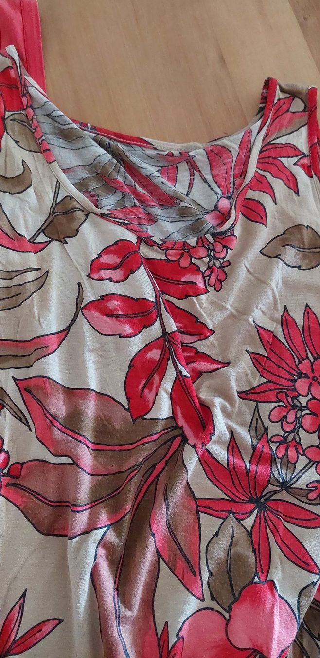 T-shirts: Damen T-Shirt – D'occasion à Winterthur par Seelenmusik