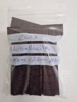 20 Stück Möbel-Keile