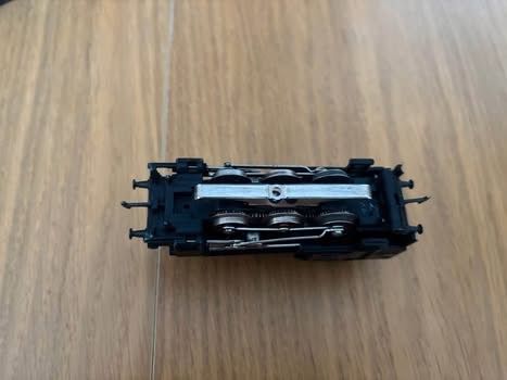 Märklin Modellini di ferrovie: Locomotive Märklin  – Usato da Orbe venduto da car_8grw 4