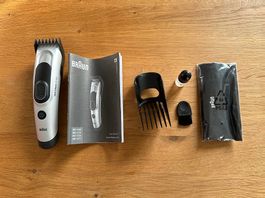 Braun Haarschneider HC5090 - unbenutzt