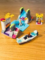 Lego Disney Frozen "Anna's Kanufahrt" (41165)