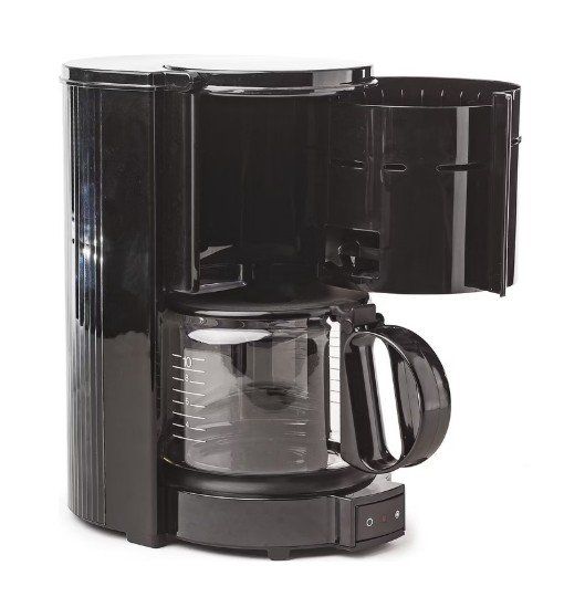 Macchine per caffè & Macchine per espresso: Filterkaffeemaschine BRAUN - Aromaster Classic – Usato da Gossau ZH venduto da walter777 1