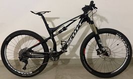 Mountainbike Scott Spark 710