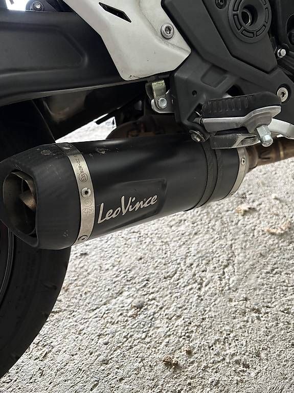 Route: Ninja Kawasaki 650 – D'occasion à Krattigen par Laur2019 3