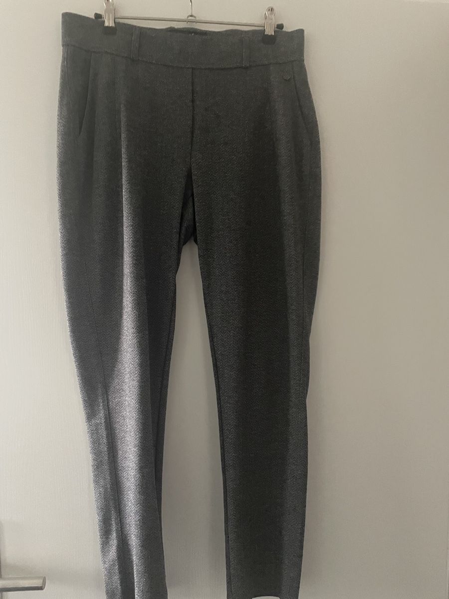 Pantaloni: Stoffhose – Nuovo (secondo la descrizione) da Remigen venduto da Mamo59