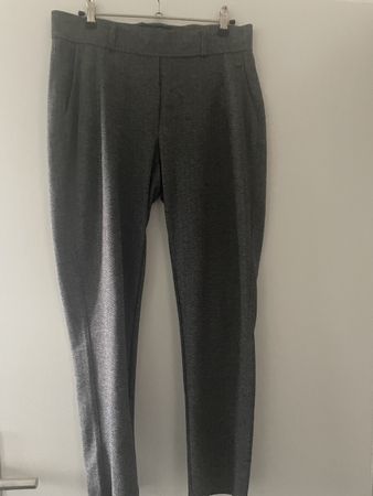 Stoffhose