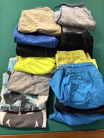 Lots habits 146/152