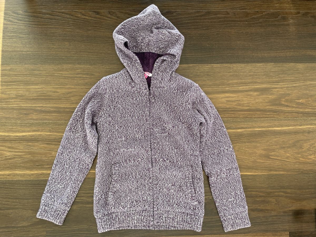 Maglioni & Felpe: Gefütterte Pulli (Gr. 134) – Usato da Uerikon venduto da nk013 1