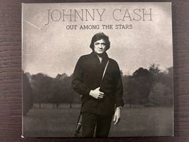 Johnny Cash - Out Among the Stars