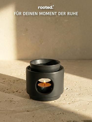 Diffuseurs: Duftlampe Ambiente Teelicht Design Aromalampe Öle – Neuf avec emballage d'origine à Hundwil par pac_6jh8 3
