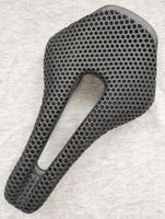 3D Rennrad Sattel (164g)
